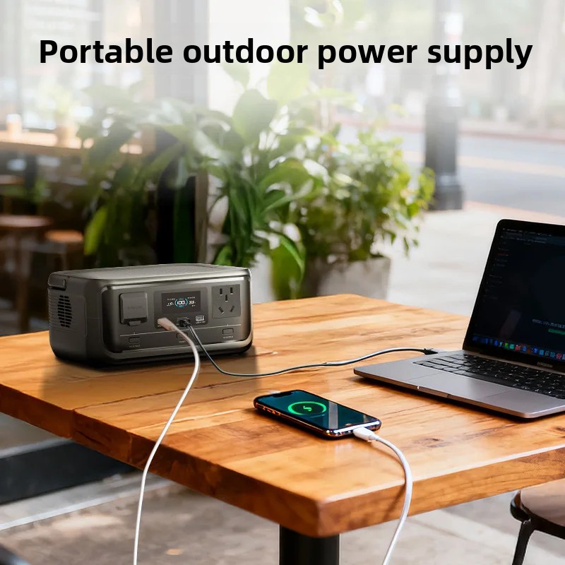 P300 Portable Power Station,30 - огляд і ціна Outdoor Power Station