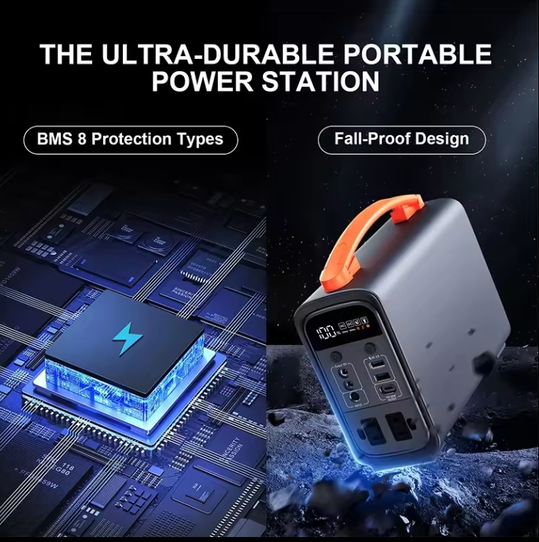 Wholesale Price Compact 200W P - огляд і ціна Portable Power Station