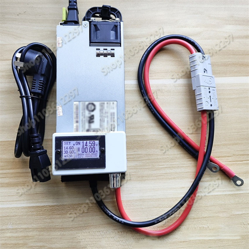 Upgraded 14.6V750W high-power  - огляд і ціна Lithium Battery 12V