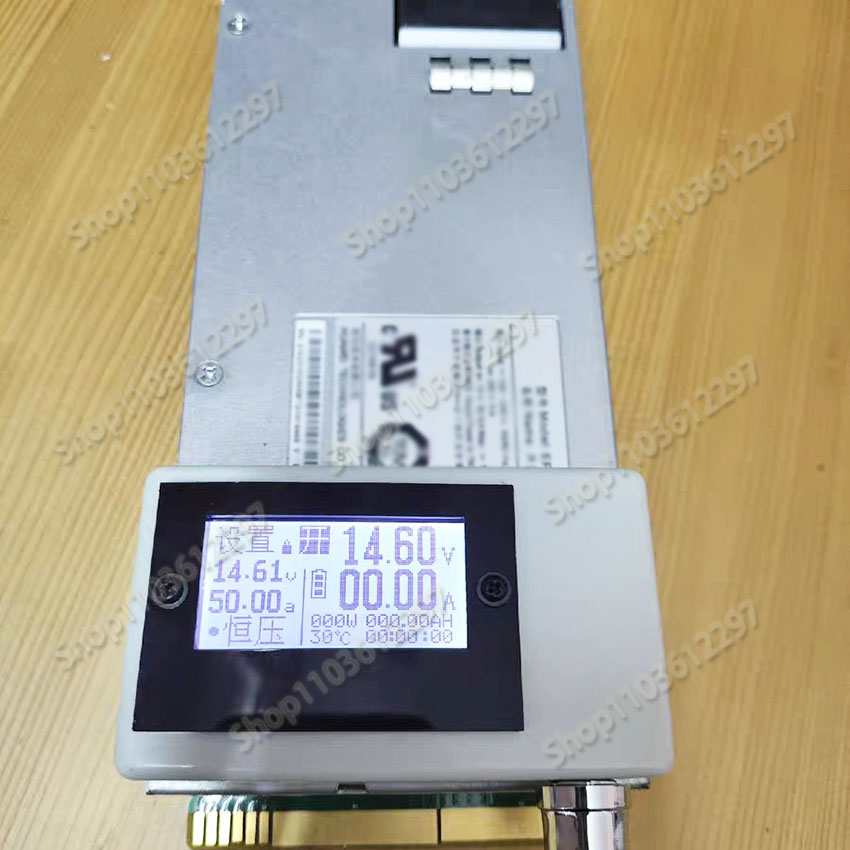 Upgraded 14.6V750W high-power  - огляд і ціна Lithium Battery 12V