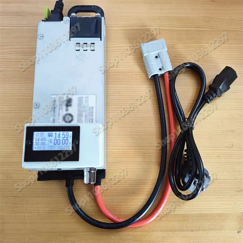 Upgraded 14.6V750W high-power  - огляд і ціна Lithium Battery 12V