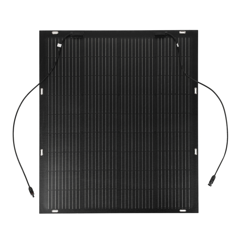 300W Flexible Solar Panel 18V  - огляд і ціна Solar Panel 200W