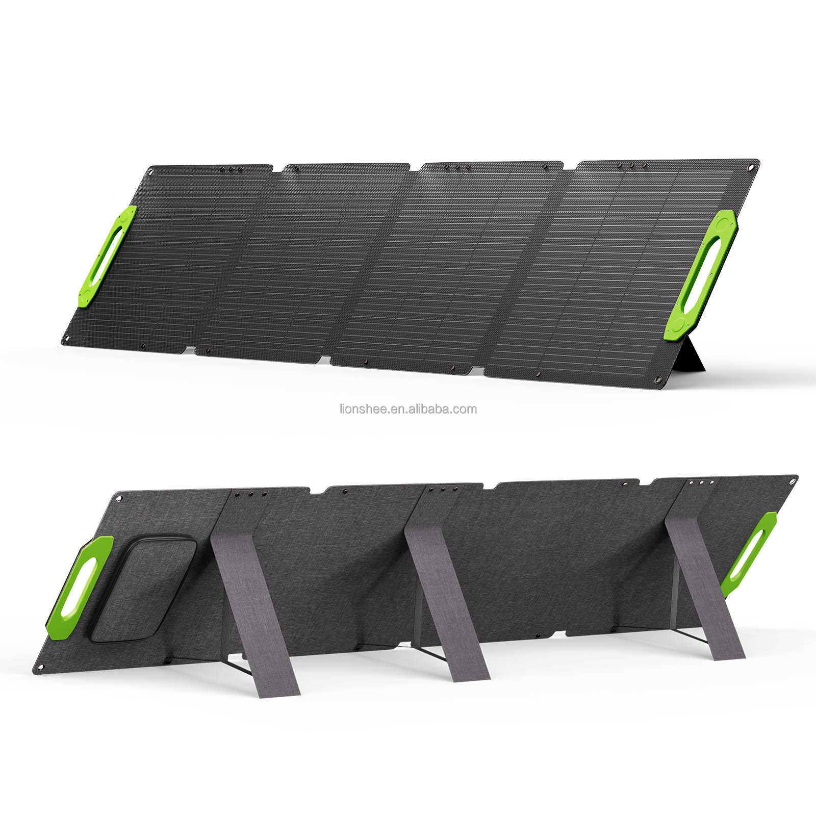 200W Foldable Solar Panel | MO - огляд і ціна Solar Panel 200W