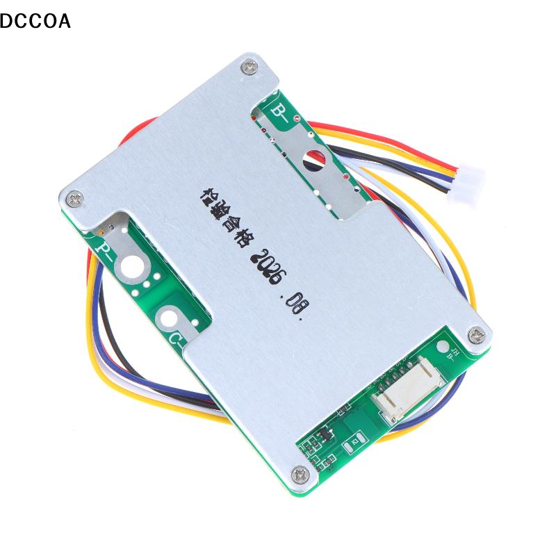 [COA]3S 4S 12V 100A LiFePO4 Li - огляд і ціна Lithium Battery 12V
