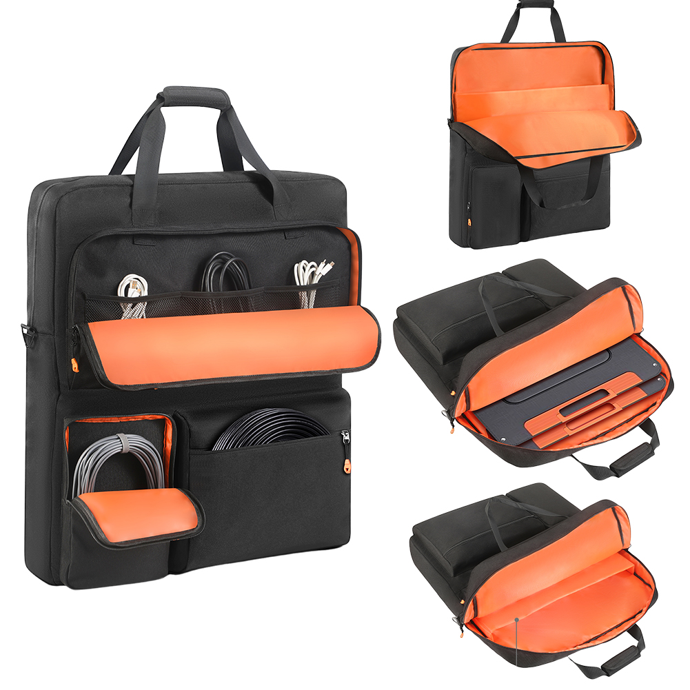 Solar Panel Storage Bags with  - огляд і ціна Solar Panel 200W