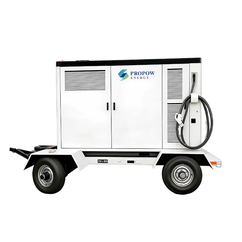 【CHIMU HOME】 High Capacity Mob - огляд і ціна Outdoor Power Station