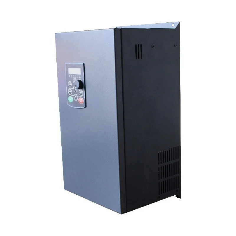 55KW Electronic Frequency Conv - огляд і ціна Power Inverter