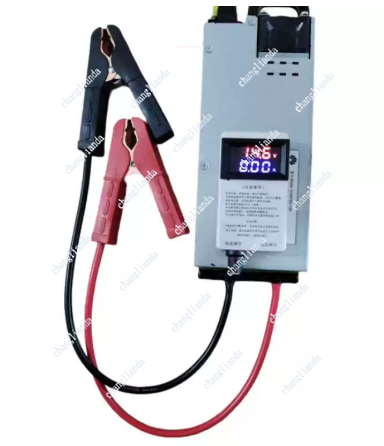 3-15V 3-100A 12V 100A 60A char - огляд і ціна Lithium Battery 12V