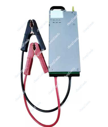 3-15V 3-100A 12V 100A 60A char - огляд і ціна Lithium Battery 12V
