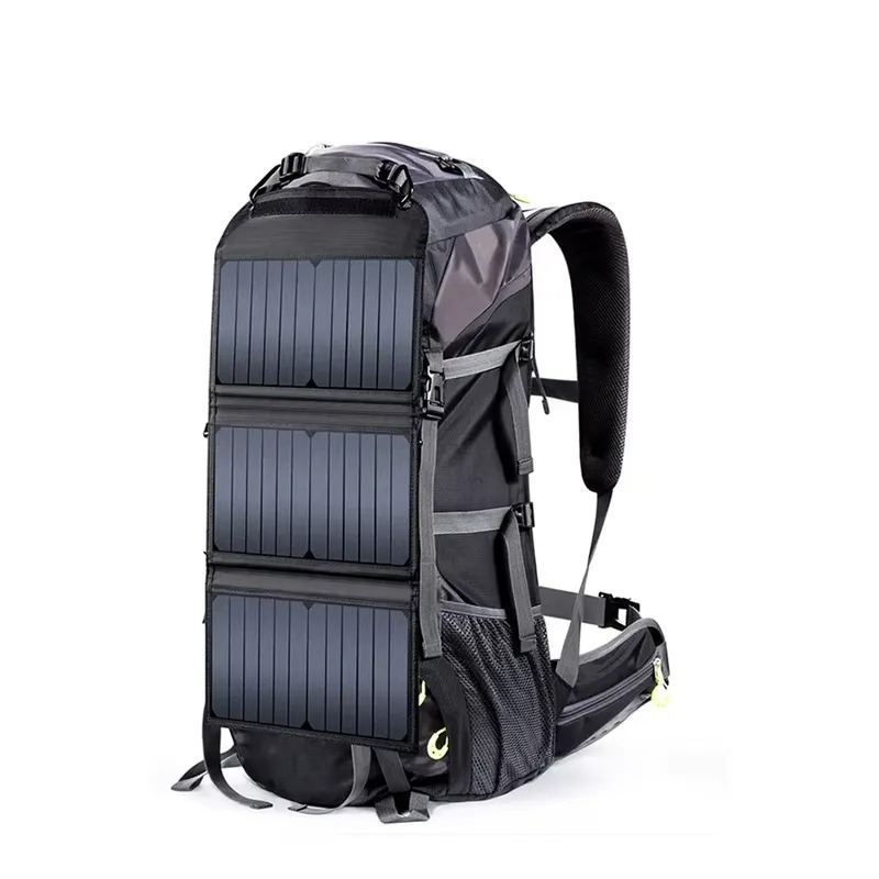 2026Custom Solar Panel Backpac - огляд і ціна Solar Panel