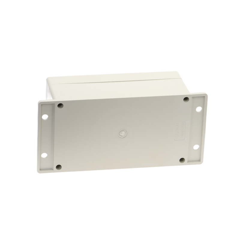 1pcs 158x90x65mm Plastic housi - огляд і ціна Energy Monitor Meter