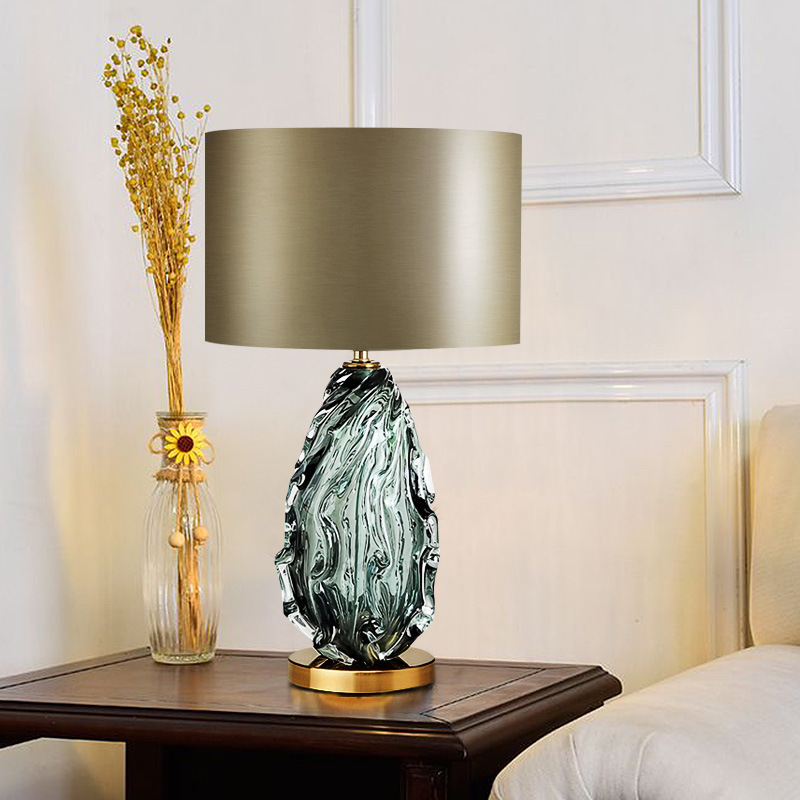 Post-Modern Nordic Simple Tabl - огляд і ціна Solar Lamp