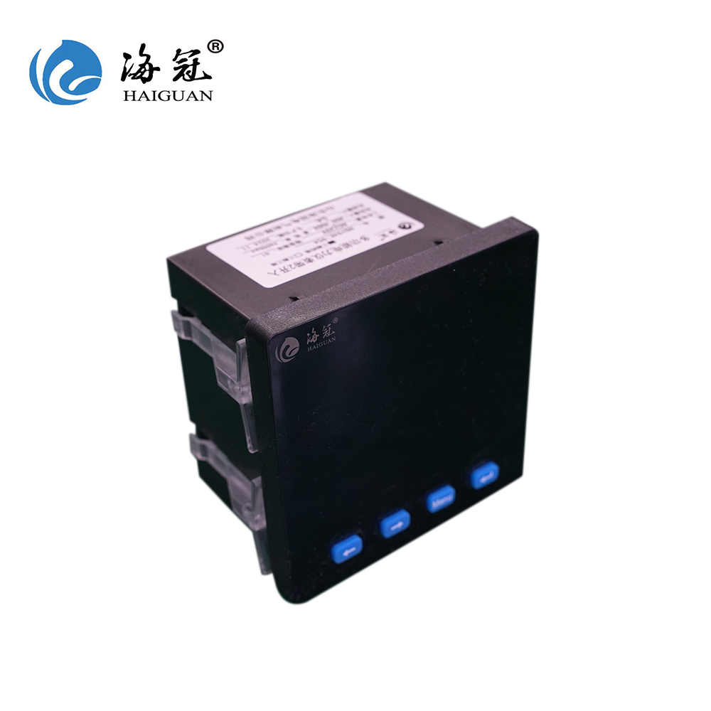 Digital Panel Multifunction AC - огляд і ціна Energy Monitor Meter