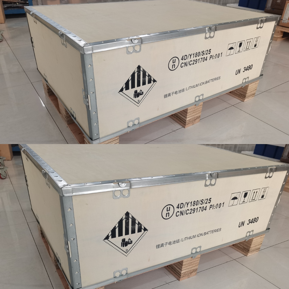 300AH314AH large-capacity lith - огляд і ціна Solar Generator