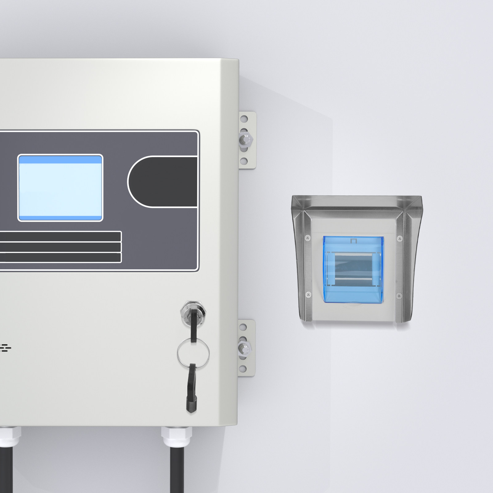 Outdoor Waterproof Charging St - огляд і ціна Outdoor Power Station