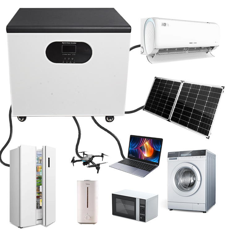 Campers Rvs Homw Solar Power G - огляд і ціна Solar Generator