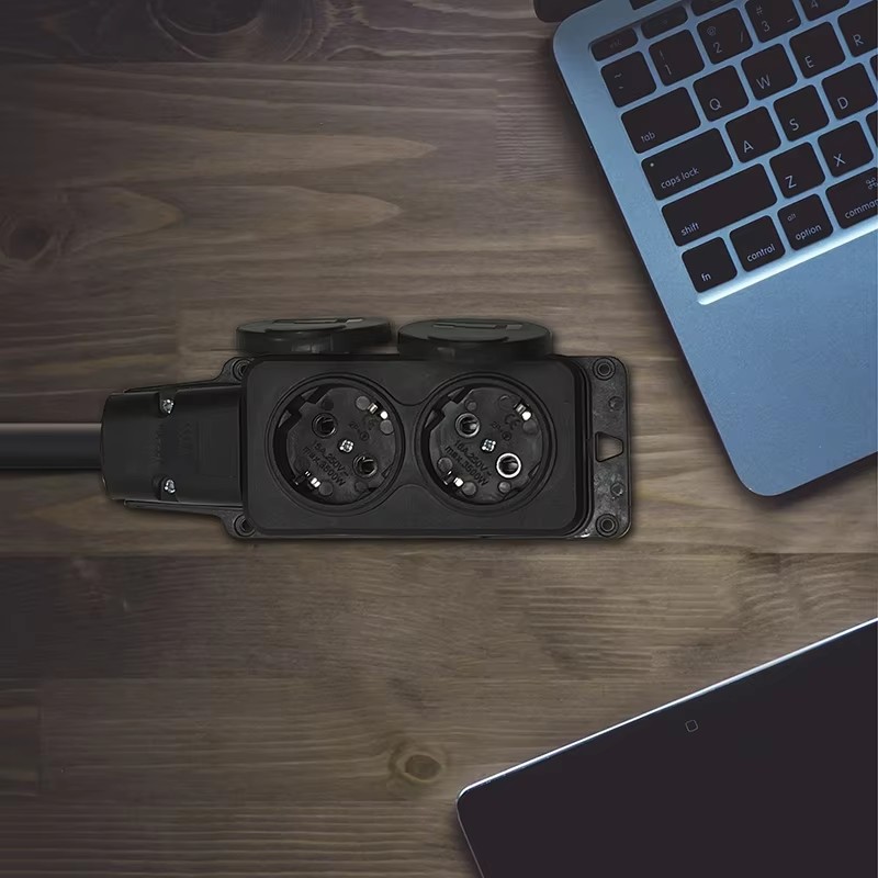 Feyree V2L Cable Discharge Plu - огляд і ціна Outdoor Power Station