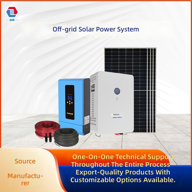 Solar generator household 220v - огляд і ціна Solar Generator