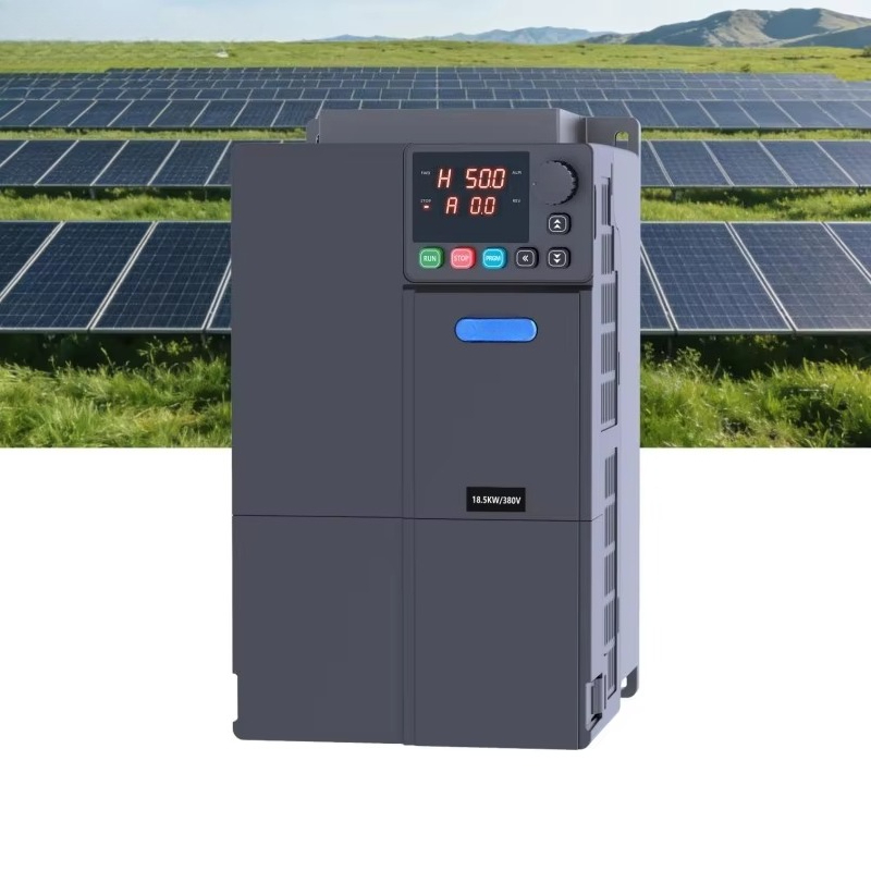 15KW PV Series Variable Freque - огляд і ціна Charge Controller Solar