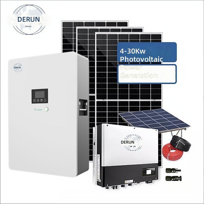 European solar photovoltaic po - огляд і ціна Solar Generator